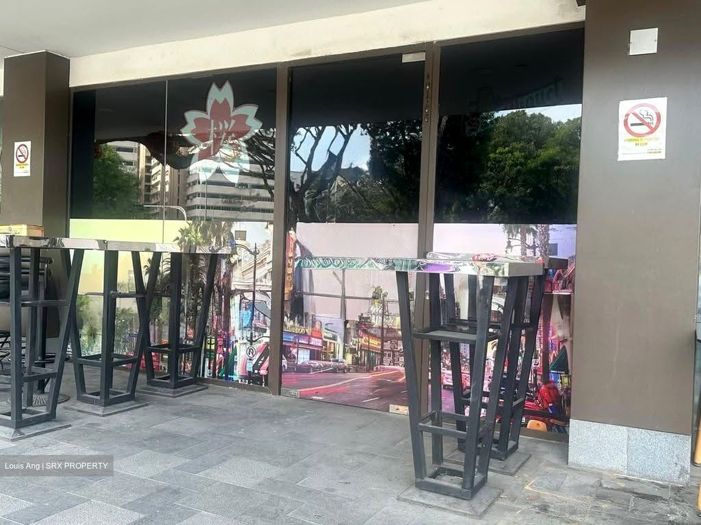 Macpherson Mall (D13), Shop House #611279591